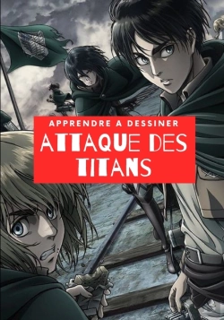 Bertrand.pt - Apprendre A Dessiner Attaque Des Titans