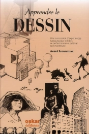 Apprendre A Dessiner Au Xxieme Siecle