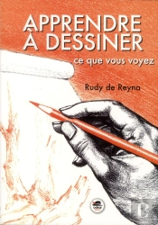 Apprendre A Dessiner Ce Que Vous Voyez