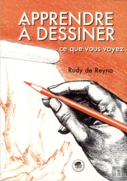 Bertrand.pt - Apprendre A Dessiner Ce Que Vous Voyez