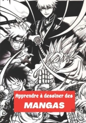 Apprendre A Dessiner Des Mangas