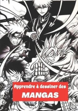 Bertrand.pt - Apprendre A Dessiner Des Mangas