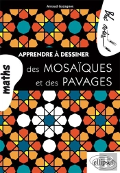 Apprendre À Dessiner Des Mosaïques Et Des Pavages