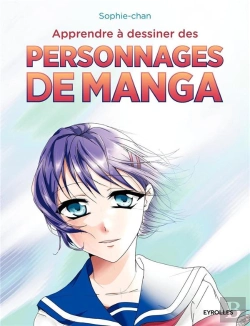 Bertrand.pt - Apprendre A Dessiner Des Personnages Mangas