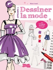 Apprendre A Dessiner La Mode