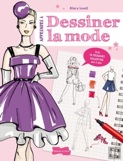 Bertrand.pt - Apprendre A Dessiner La Mode