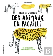 Apprendre A Dessiner Les Animaux