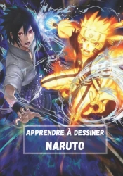 Apprendre A Dessiner Naruto