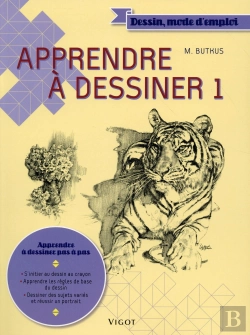 Bertrand.pt - Apprendre À Dessiner Tome 1