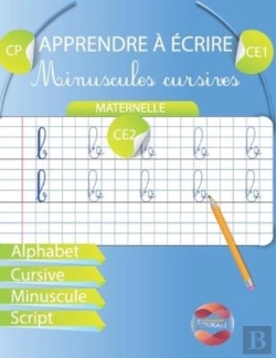 Bertrand.pt - Apprendre A Ecrire Minuscules Cursives