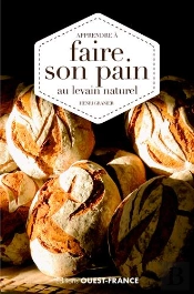 Apprendre A Faire Son Pain Au Levain Naturel
