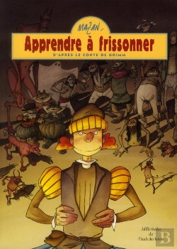 Bertrand.pt - Apprendre À Frissonner