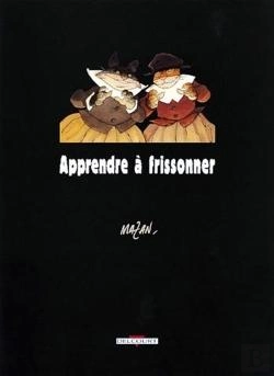 Bertrand.pt - Apprendre A Frissonner 