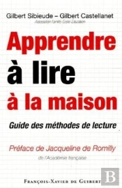 Apprendre À Lire À La Maison : Guide Des Méthodes De Lecture