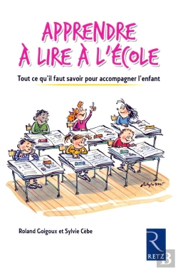 Bertrand.pt - Apprendre À Lire À L'École