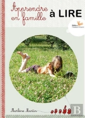 Apprendre A Lire En Famille