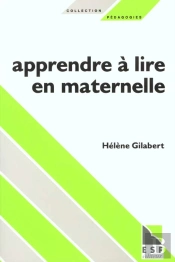 Apprendre A Lire En Maternelle