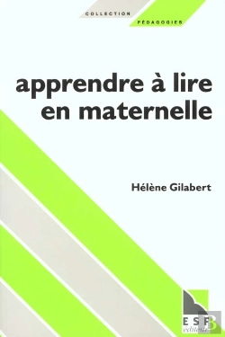 Bertrand.pt - Apprendre A Lire En Maternelle
