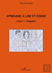 Apprendre À Lire Et Écrire ; Livret 1; Stagiaire