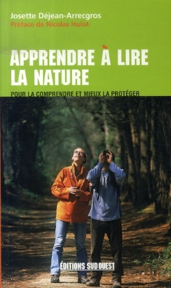 Bertrand.pt - Apprendre À Lire La Nature