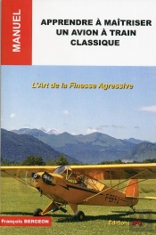 Apprendre À Maîtriser Un Avion À Train Classique