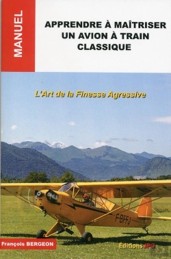 Bertrand.pt - Apprendre À Maîtriser Un Avion À Train Classique
