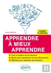 Apprendre A Mieux Apprendre