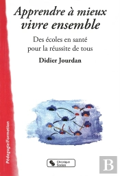 Apprendre À Mieux Vivre Ensemble