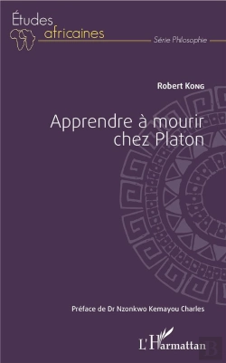 Bertrand.pt - Apprendre À Mourir Chez Platon