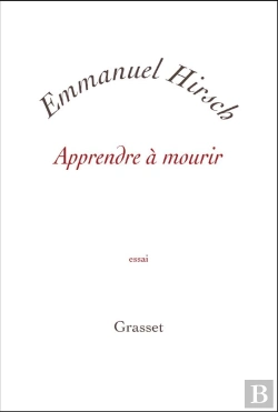 Bertrand.pt - Apprendre À Mourir