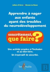 Apprendre À Nager Aux Enfants Ayant Des Troubles Du Neurodéveloppement