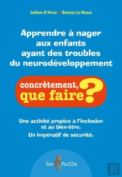 Bertrand.pt - Apprendre À Nager Aux Enfants Ayant Des Troubles Du Neurodéveloppement