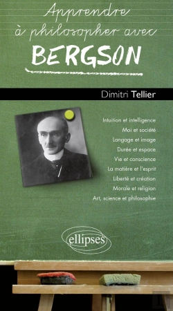 Bertrand.pt - Apprendre À Philosopher Avec Bergson