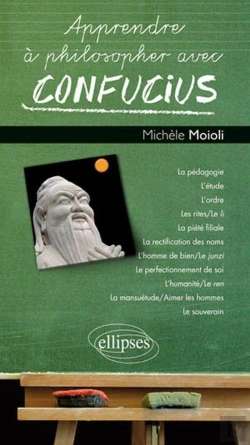 Bertrand.pt - Apprendre À Philosopher Avec Confucius
