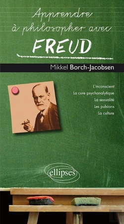 Bertrand.pt - Apprendre À Philosopher Avec : Freud