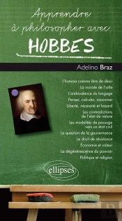 Apprendre À Philosopher Avec Hobbes