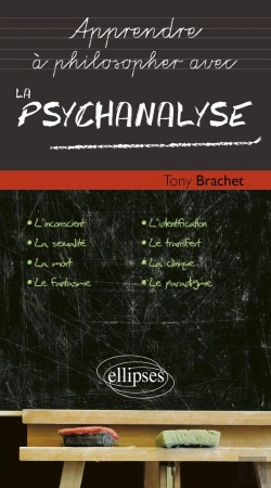 Bertrand.pt - Apprendre À Philosopher Avec : La Psychanalyse
