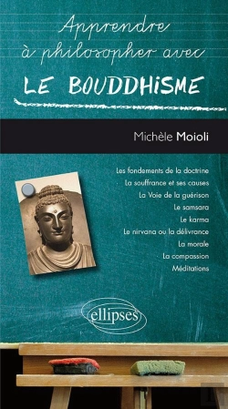 Bertrand.pt - Apprendre À Philosopher Avec : Le Bouddhisme