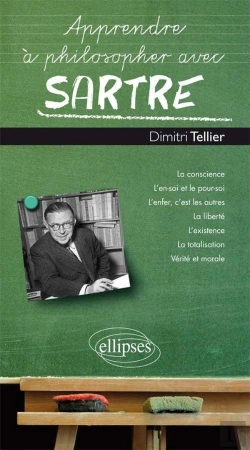 Bertrand.pt - Apprendre À Philosopher Avec Sartre