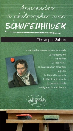 Bertrand.pt - Apprendre À Philosopher Avec : Schopenhauer