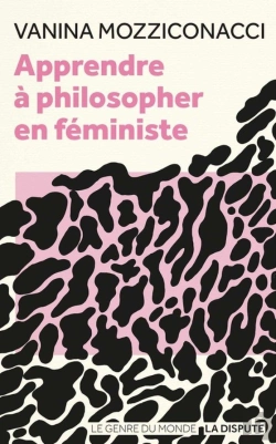 Bertrand.pt - Apprendre À Philosopher En Féministe