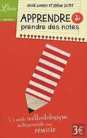Apprendre À Prendre Des Notes