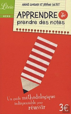 Bertrand.pt - Apprendre À Prendre Des Notes