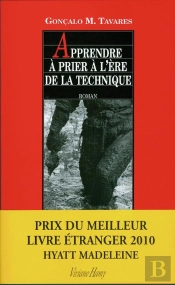Apprendre À Prier À L'Ère De La Technique