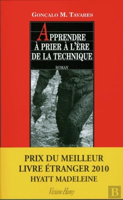 Bertrand.pt - Apprendre À Prier À L'Ère De La Technique