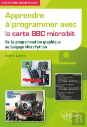 Apprendre À Programmer Avec La Carte Bbc Micro:Bit