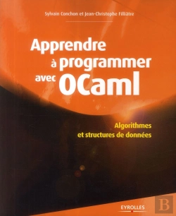 Bertrand.pt - Apprendre À Programmer Avec Ocaml