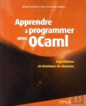 Apprendre À Programmer Avec Ocaml