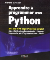 Apprendre À Programmer Avec Python