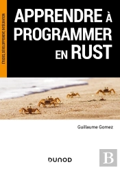 Apprendre À Programmer En Rust
